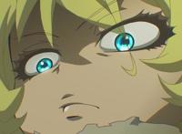 《幼女战记》对和平的祷告，和平来之不易且行且珍惜