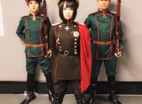 悠木碧为首的声优团队及强大制作阵容推出《幼女战记》剧场版