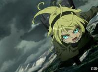 悠木碧为首的声优团队及强大制作阵容推出《幼女战记》剧场版