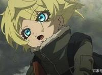 补番推荐：“谭雅战记”一部值得观看的优质动漫