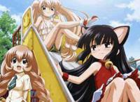 盘点打着幼女旗号的萝莉动漫，萝莉控和幼女控不可错过