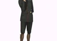 动画《幼女战记》剧场版公布新的视觉图及人设图明年2月8日上映