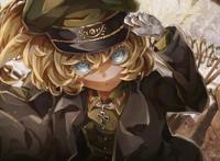 荒诞的喜剧，现实的悲剧，史上最凶残的萝莉番《幼女战记》