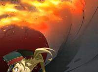 剧场版《幼女战记》第一弹主视觉图公布延续TV版故事线