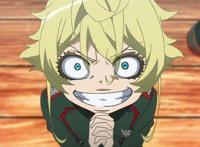 剧场版《幼女战记》第一弹主视觉图公布延续TV版故事线