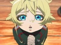 集结号再次吹响，剧场版《幼女战记》修正动画设定，跟小说一致