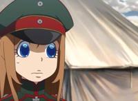 集结号再次吹响，剧场版《幼女战记》修正动画设定，跟小说一致