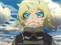 集结号再次吹响，剧场版《幼女战记》修正动画设定，跟小说一致