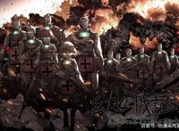 幼女战记：时隔四年，官宣第二季