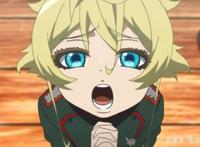 谭雅战记第二季的制作，萝莉的外貌和大叔的内心