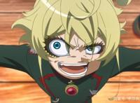 谭雅战记第二季的制作，萝莉的外貌和大叔的内心