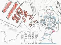 《谭雅战记》第二季制作，萝莉的外表和大叔的内心，“疯批”来了