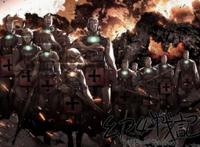 《谭雅战记》第二季制作，萝莉的外表和大叔的内心，“疯批”来了