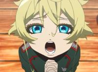 《谭雅战记》第二季制作，萝莉的外表和大叔的内心，“疯批”来了