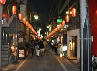 收藏！去日本东京，这6个景点是旅游必去之地，不要错过了哦