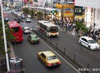 日本游玩最大感受：樱花动漫要看水比奶贵不要打的士