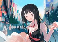 《秋叶原之旅》高清重制版5月20日登陆PS4/switch