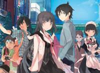 《秋叶原之旅》高清重制版5月20日登陆PS4/switch