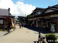 在这个夏天一起走进动漫的城市，感受下真正二次元的世界吧！