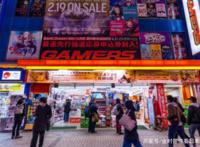 秋叶原太大不知该从哪逛起？秋叶原车站周边及电器街好逛商家推荐