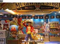 东京的十大动漫店，找回属于你的童年记忆！