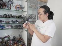 国潮机甲“破圈”背后是3000万人的情怀