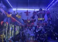 国潮机甲“破圈”背后是3000万人的情怀