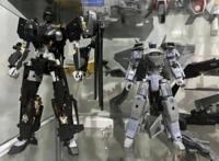 国潮机甲“破圈”背后是3000万人的情怀