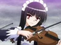 动漫：何时我才能过上这些后宫番的梦幻生活！