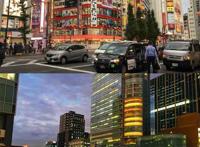 日本旅游攻略——东京秋叶原