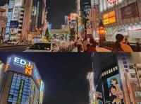 日本旅游攻略——东京秋叶原