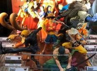 日本旅游攻略——东京秋叶原