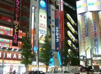 动漫迷的圣地，动漫城秋叶原，一条“女仆街”宅男们向往的地方