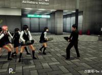 这中文名我服了！《秋叶原之旅重制版》将推出中文版