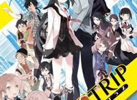 一款老司机都懂的游戏——《秋叶原之旅》