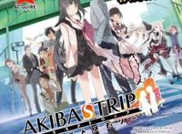 动作脱衣游戏《秋叶原之旅》初代高清版5月20日发售