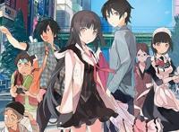 冒险游戏《秋叶原之旅》将推高清重制版E3展提供试玩