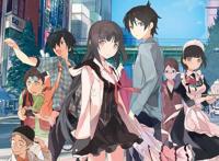 《秋叶原之旅》高清重制版日版5月将登陆PS4/NS