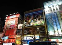 秋叶原旅行：中二与科技并存的奇幻世界，我的童年找回来了