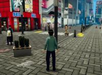 《秋叶原之旅》：一款以写实描写的秋叶原为舞台的动作冒险游戏