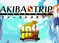 PS4/NS《秋叶原之旅》高清重制版最新宣传片公布5月20日上市