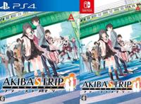 PS4/NS《秋叶原之旅》高清重制版最新宣传片公布5月20日上市