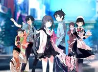 传奇绅士作品《秋叶原之旅》今年5月再次脱起来！