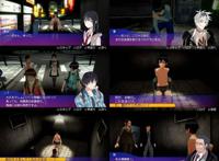 《秋叶原之旅》高清重制版封面及截图扒妹子衣服