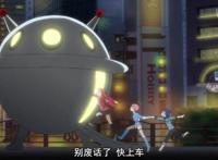 《秋叶原之旅》完结撒花!不仅是爆衣,里面的宅文化你注意了么