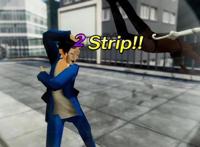 PS4《秋叶脱物语》高清强化版试玩报告：当绅士也得足够硬核才行