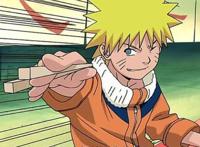 日媒评选，动漫中最喜欢吃拉面的角色，鸣人只排到第二