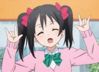 说到双马尾角色你会想到谁？日媒投票动画中那些双马尾造型的角色