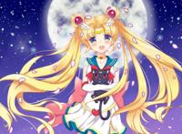 说到双马尾角色你会想到谁？日媒投票动画中那些双马尾造型的角色