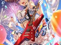 画师「IKU1539」作品欣赏：清新可爱的美少女同人插画